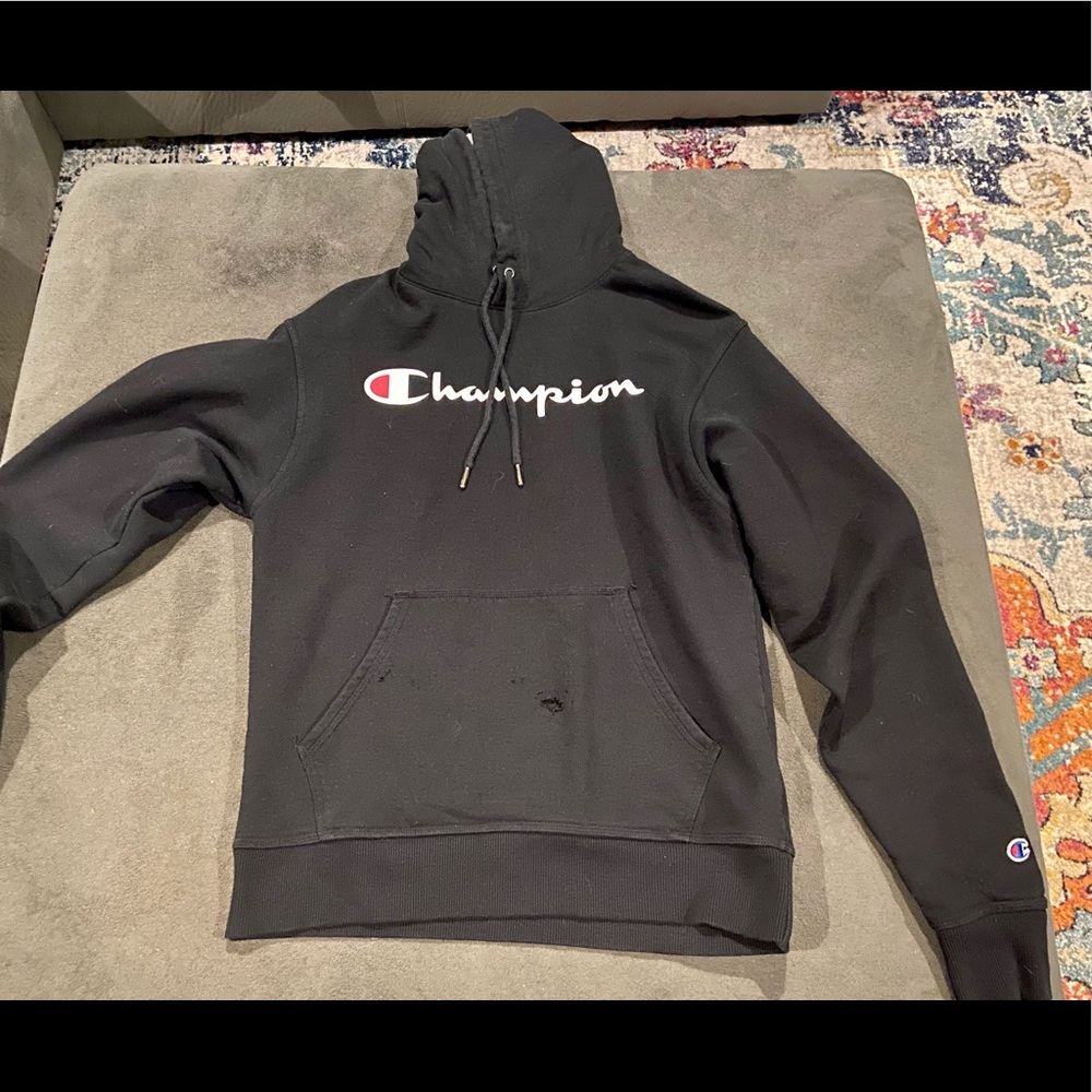 Champion Hoodie